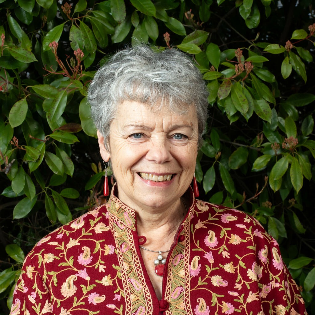 Christine Bouvet de Gouttes