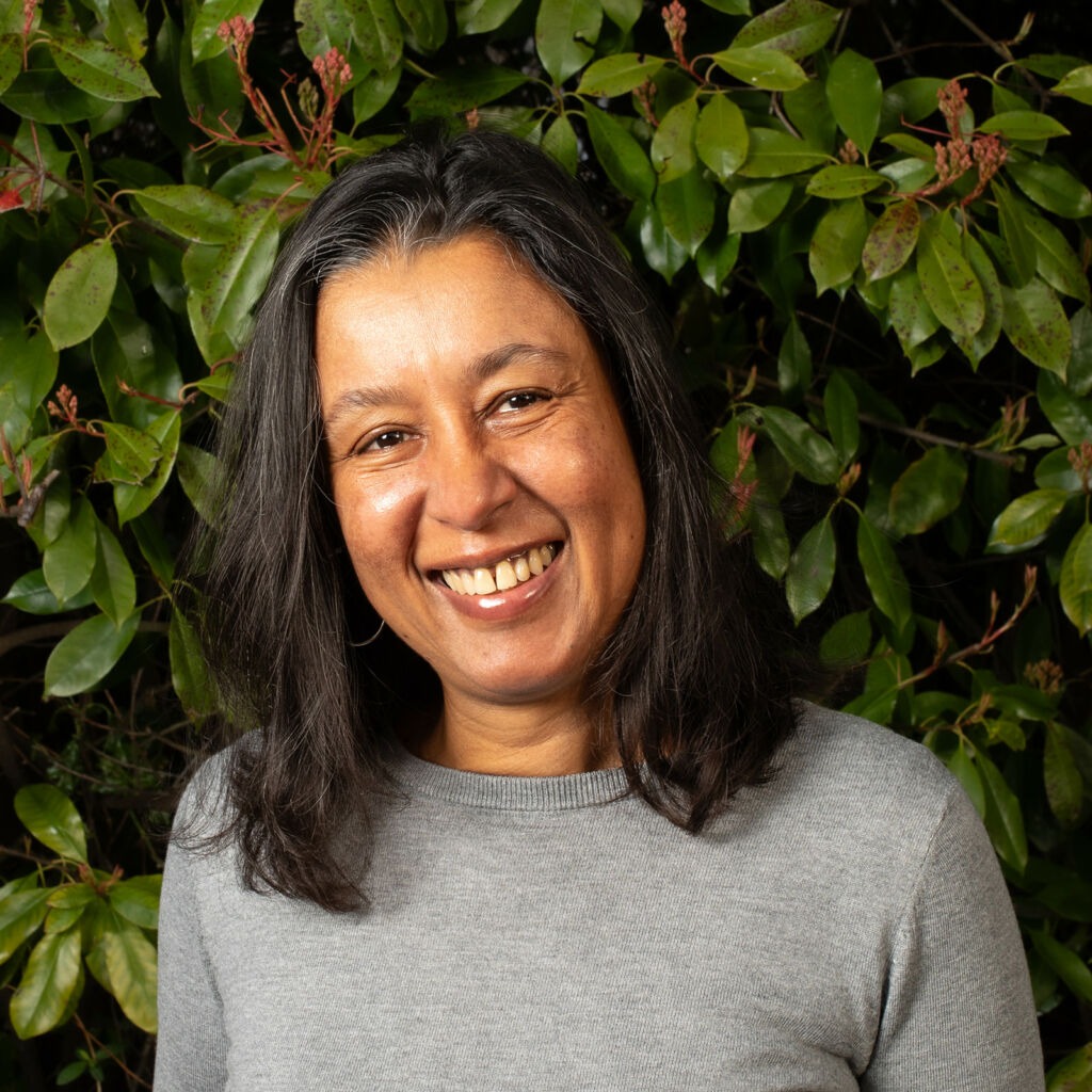 Marie-Claude Jack Roch