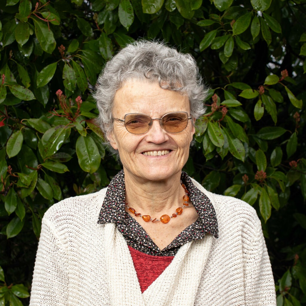 Christiane Pelissonnier